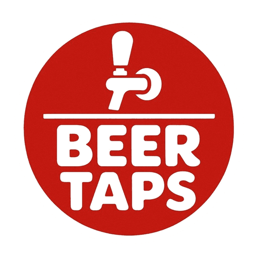 塔普斯 Beer Taps 公司介紹主視覺